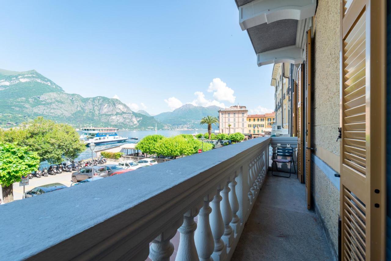 Eleganza E Stile Nel Cuore Di Bellagio By Wonderful Italy Bagian luar foto